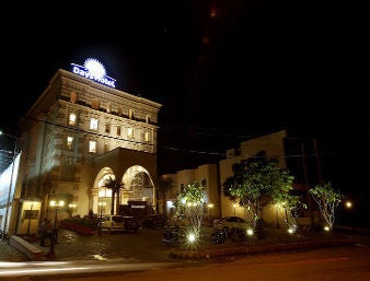 Welcome to the Days Hotel Panipat