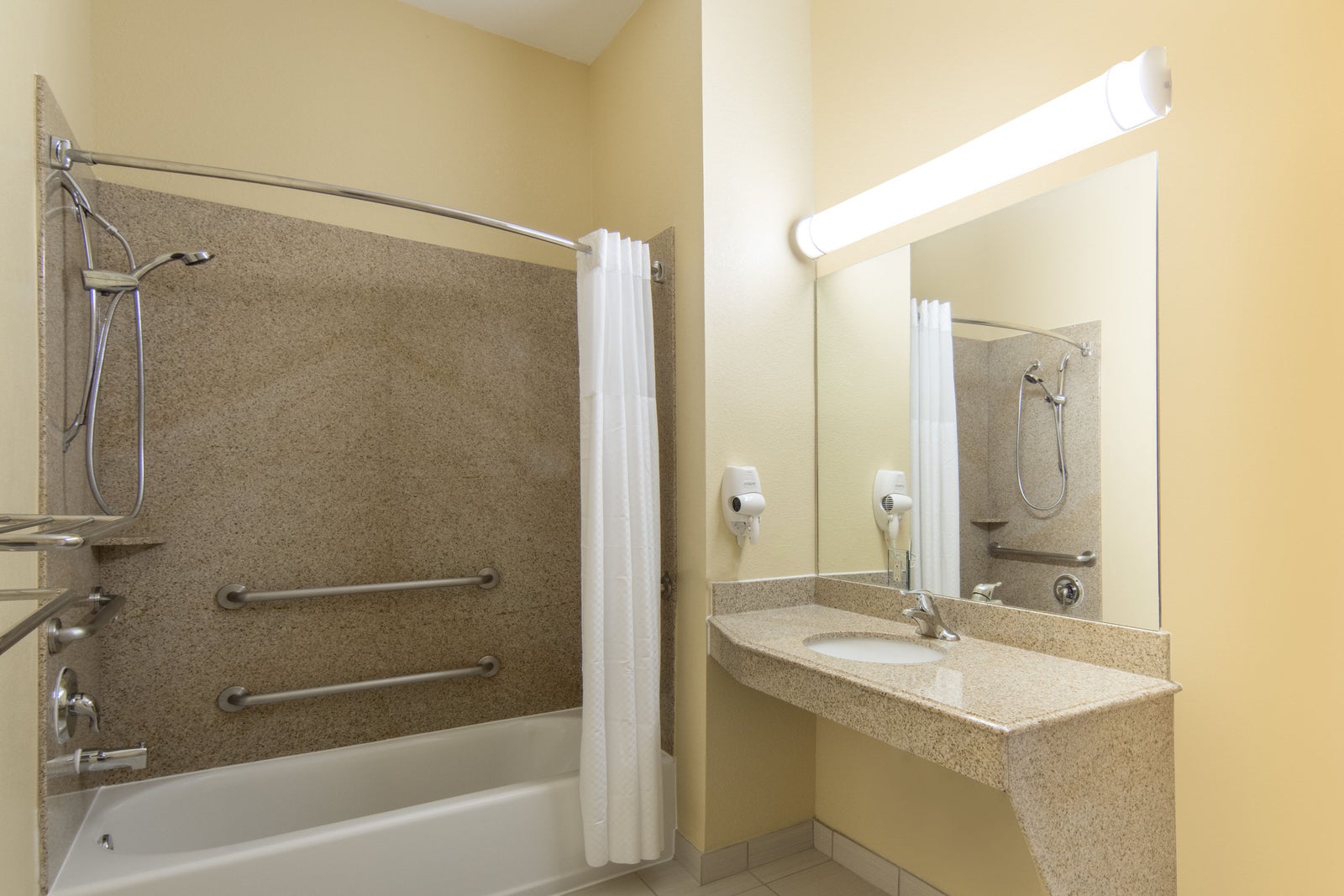 ADA Bathroom