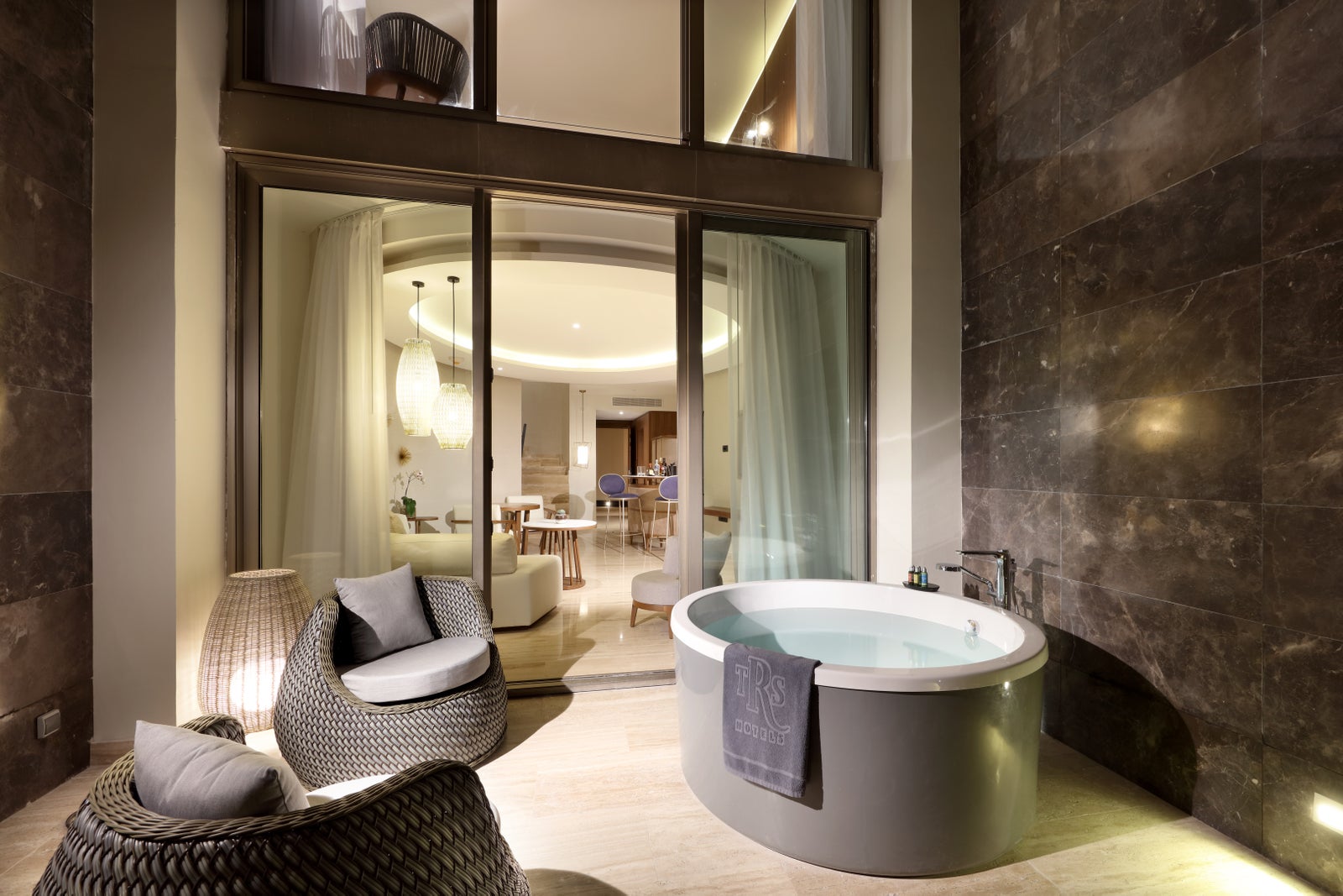 PALLADIUM HOTEL GROUP