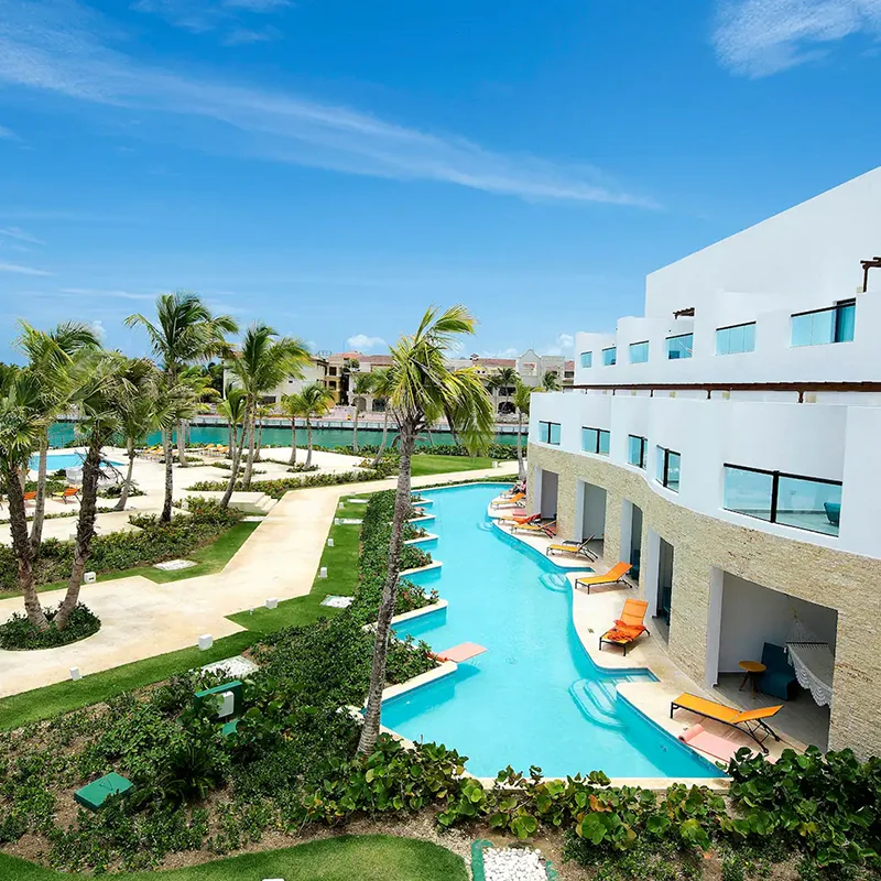 All-Inclusive image