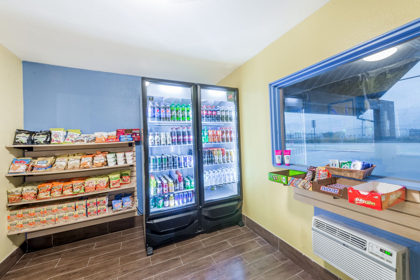 Vending Machine