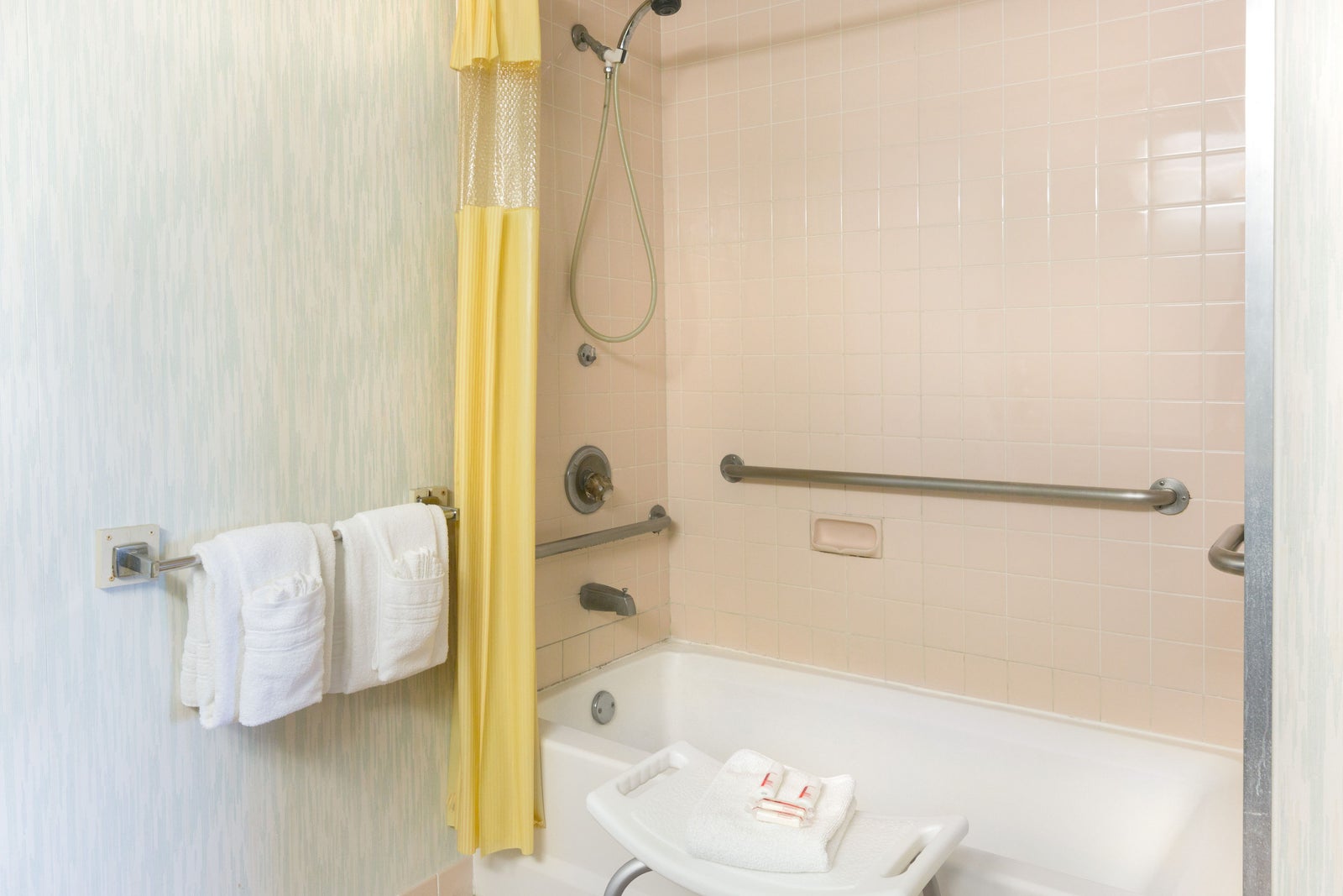 ADA Bathroom