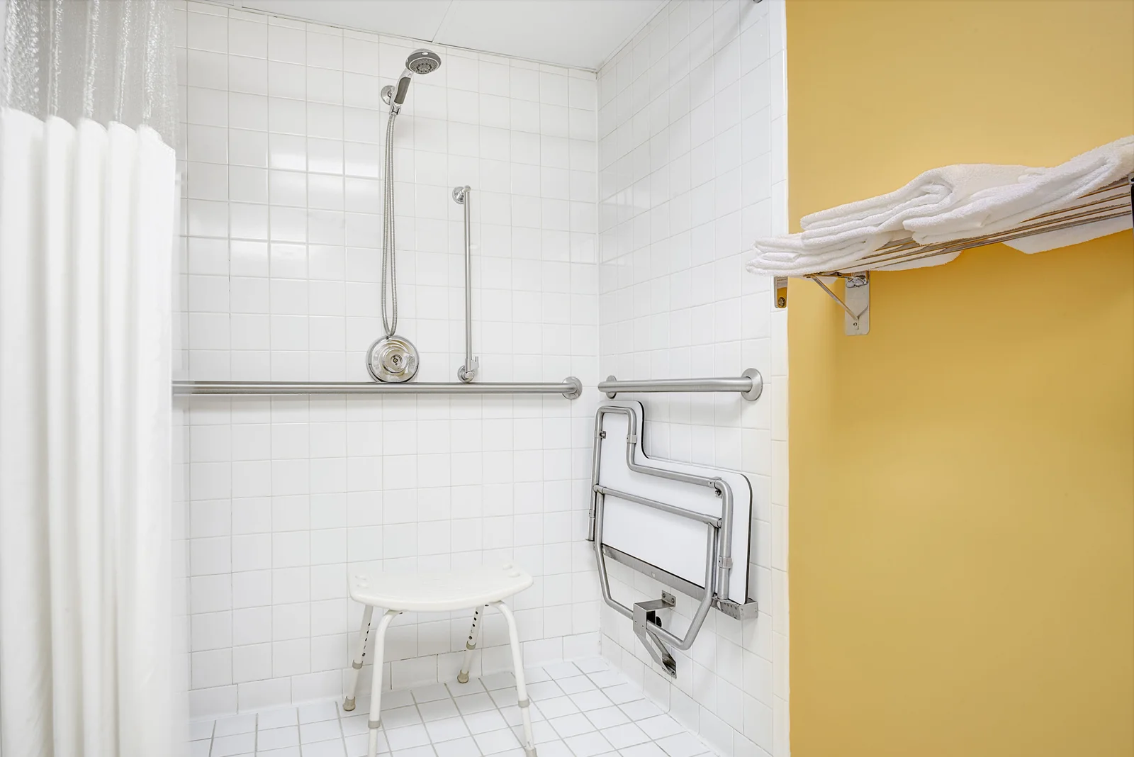 ADA Bathroom