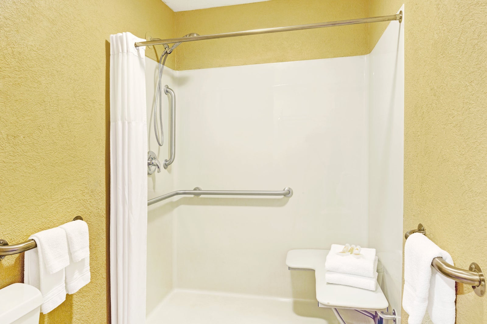 ADA Bathroom
