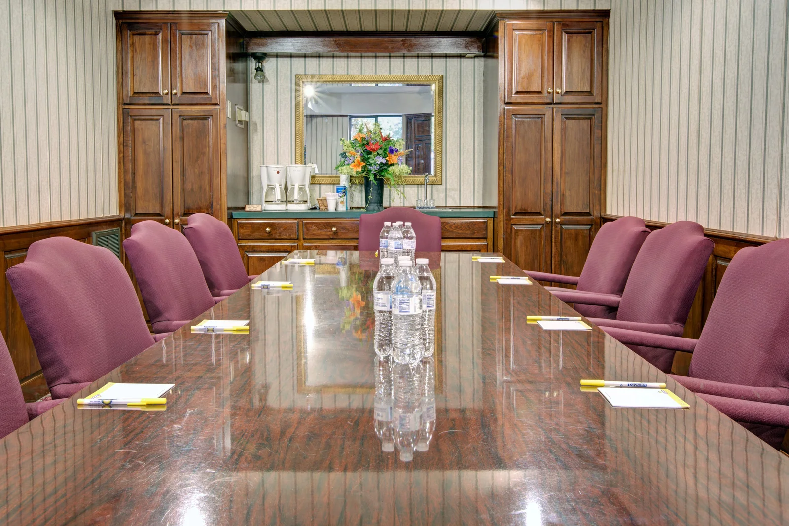 Boardroom