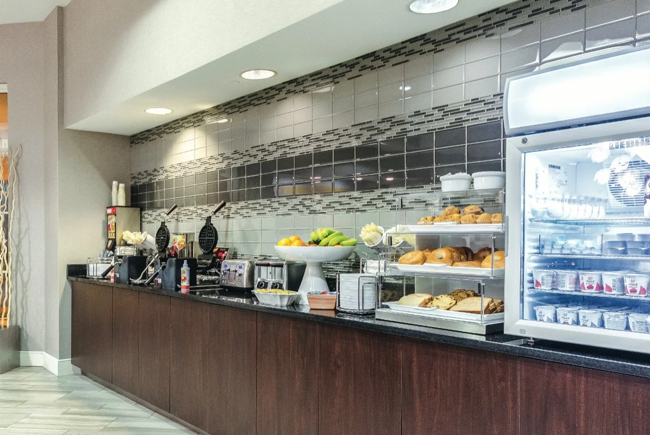 Juunction Point La Quinta Inn & Suites by Wyndham Grand Junction | Grand Junction, CO ...