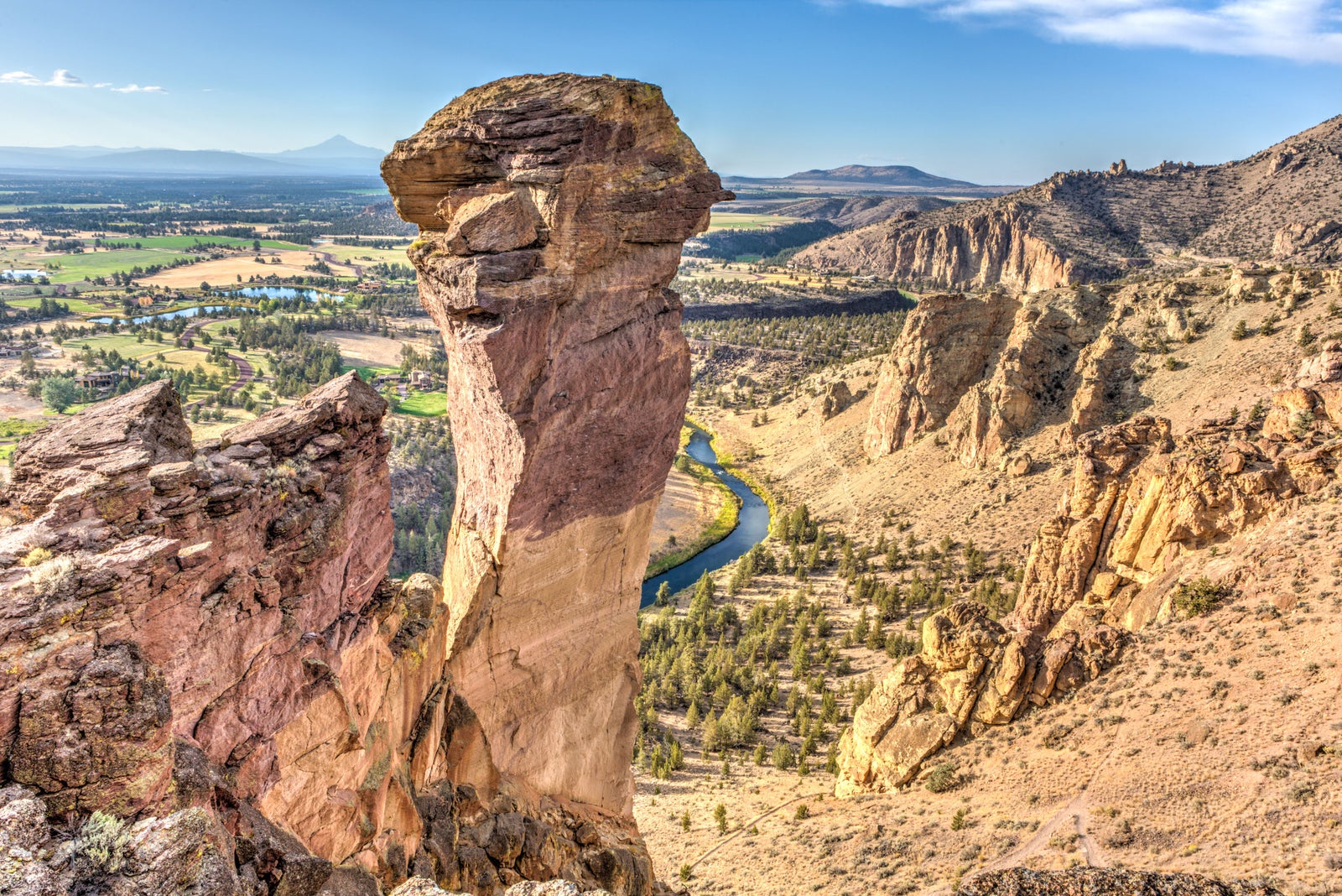 Smith Rock