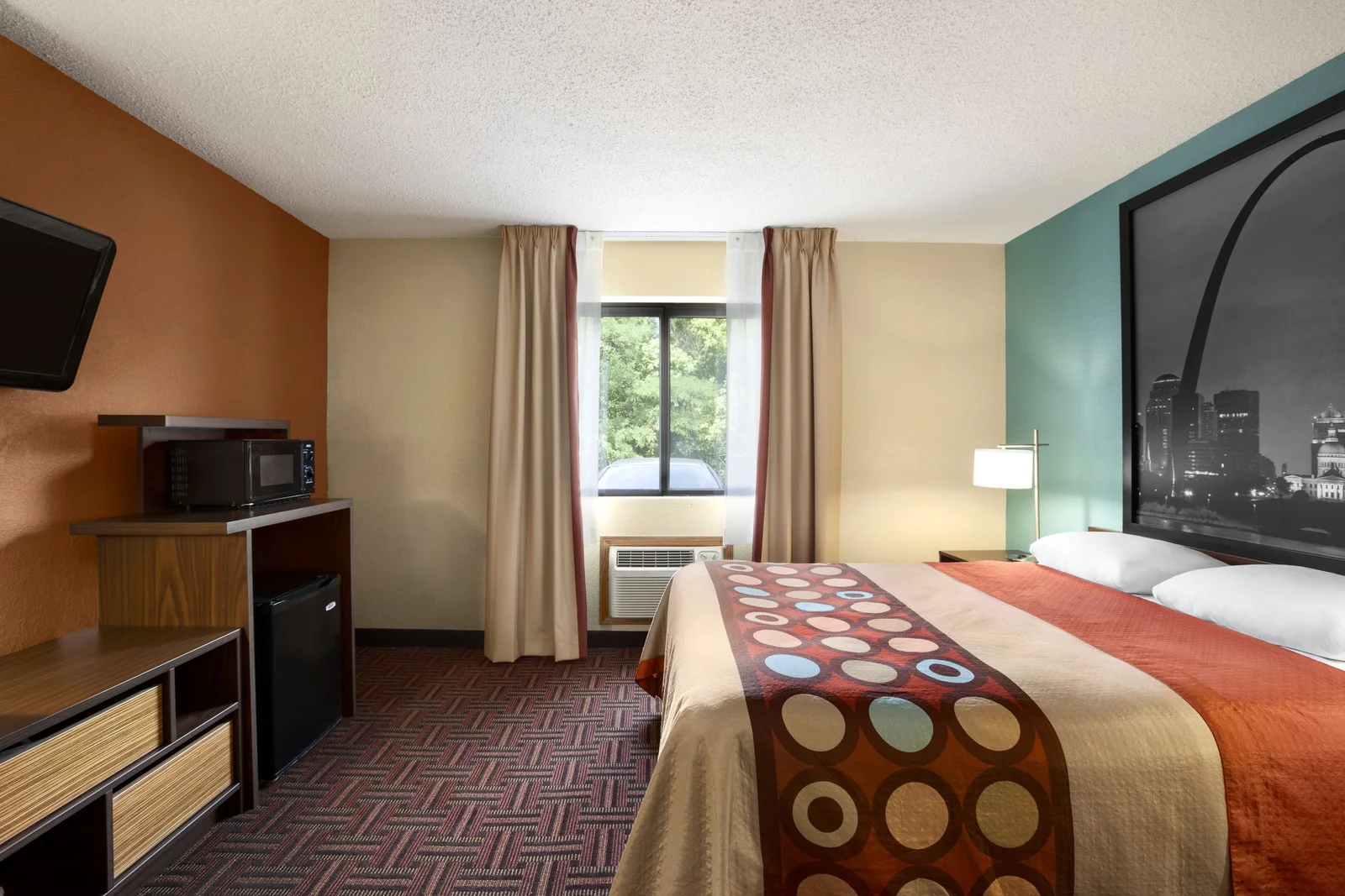 ADA Room