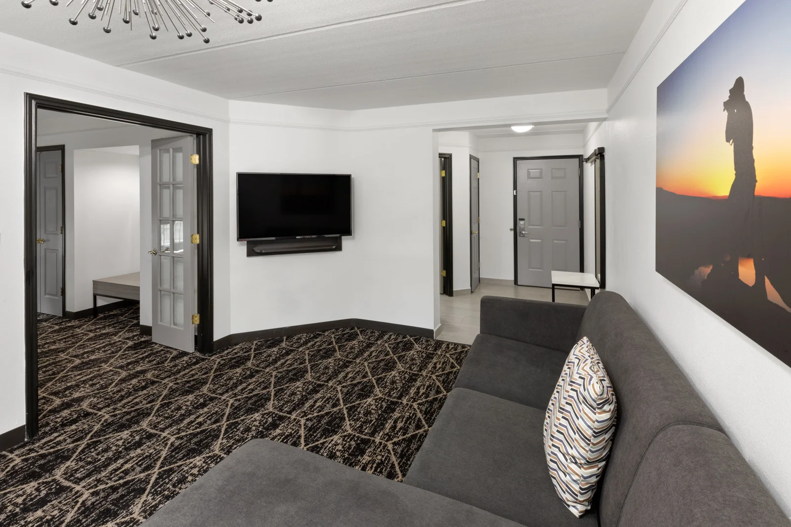 SNK4 RM229 King Suite