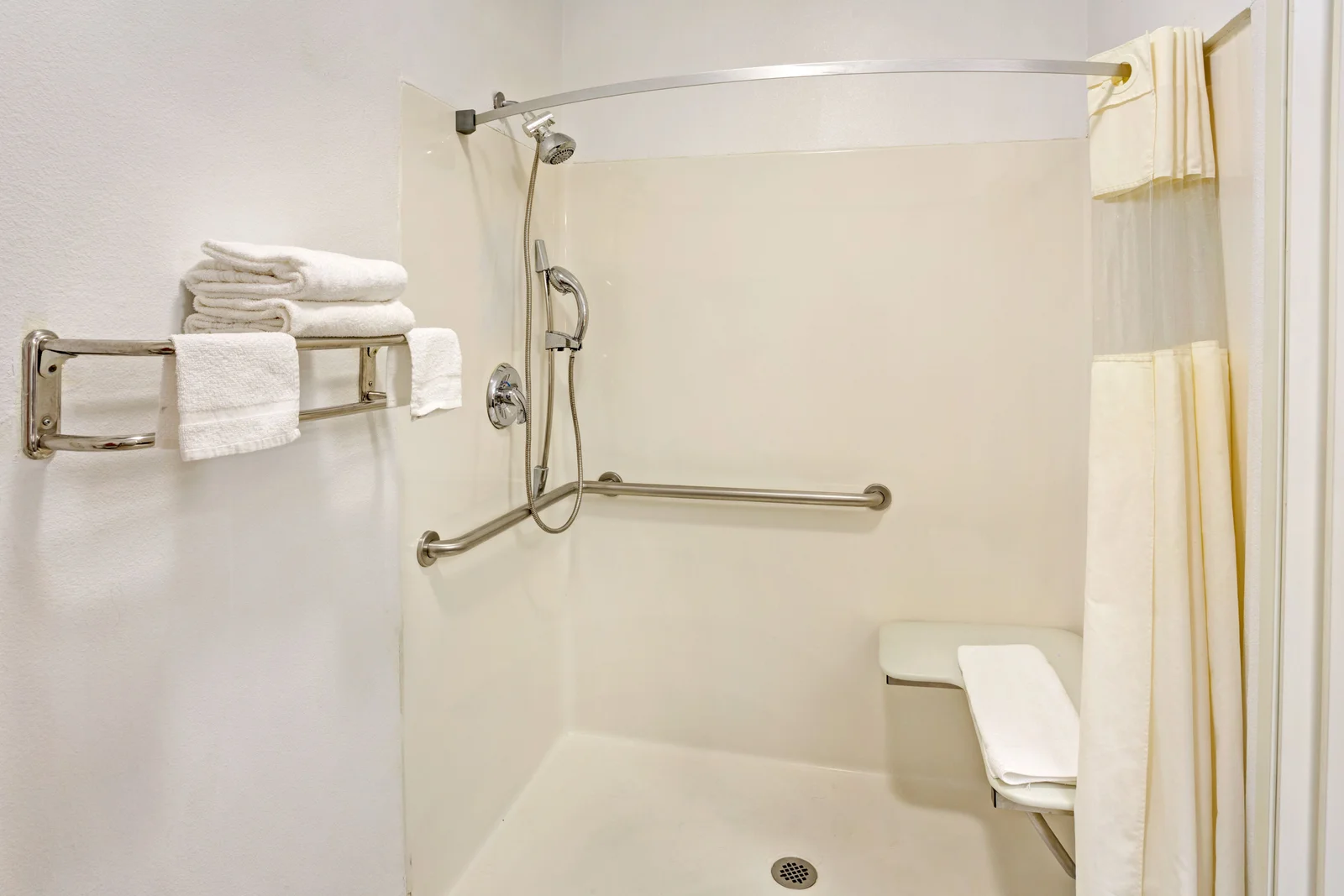 ADA Bathroom