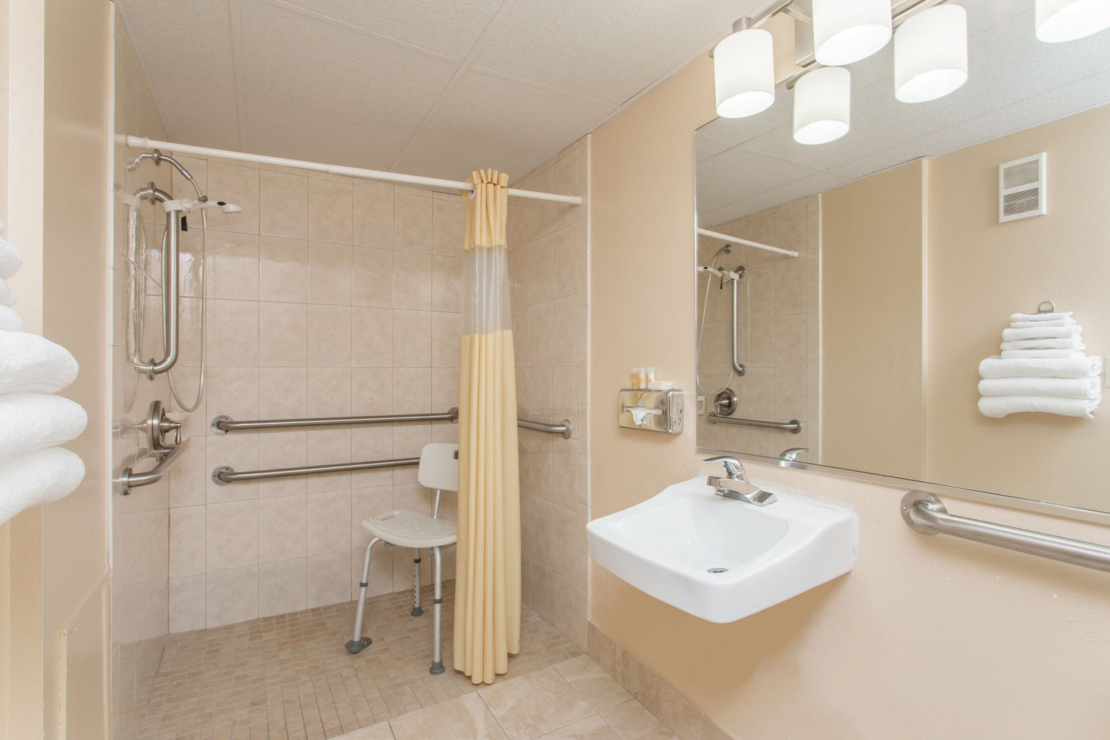 ADA Bathroom