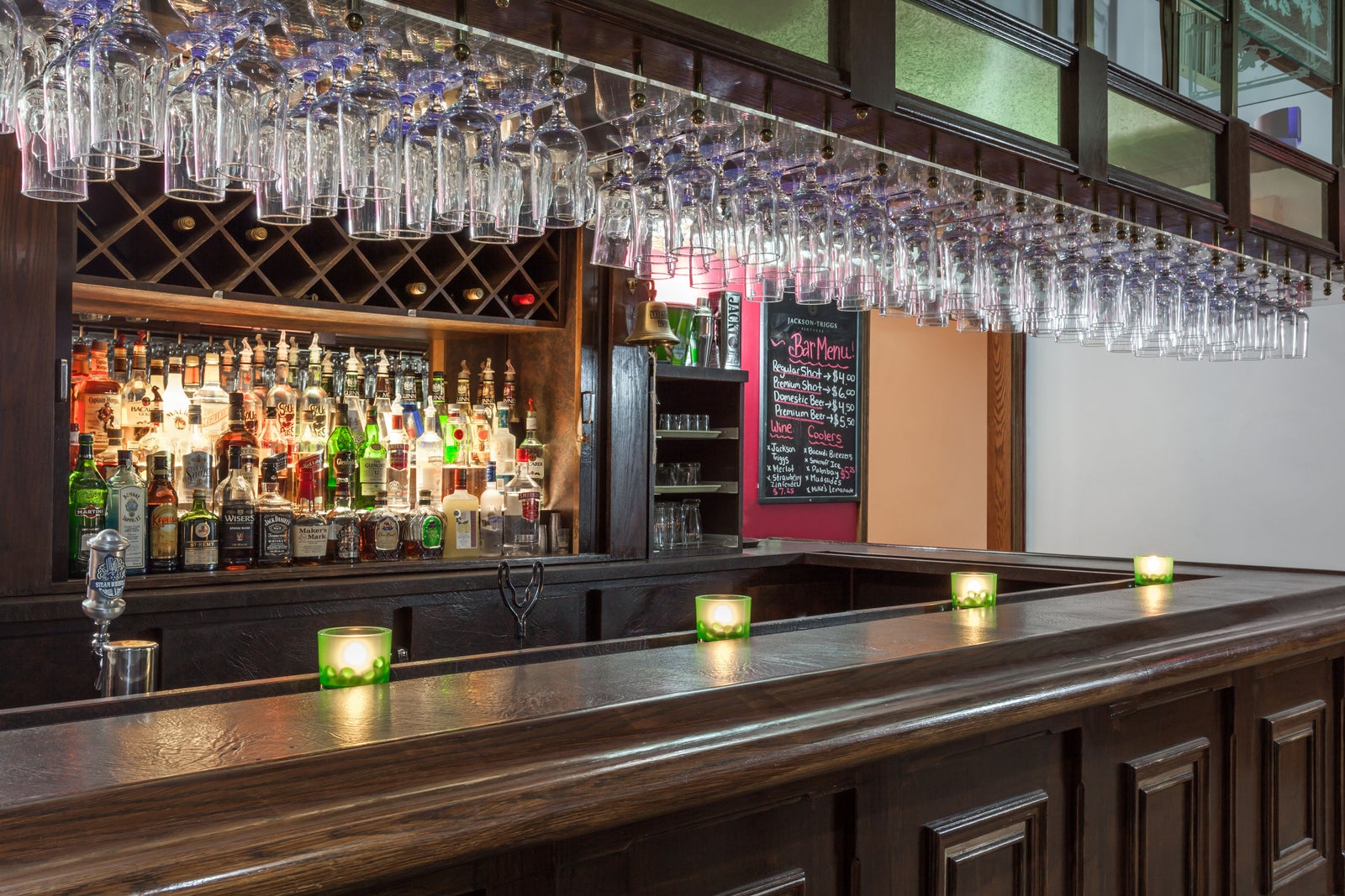 Bar/Lounge
