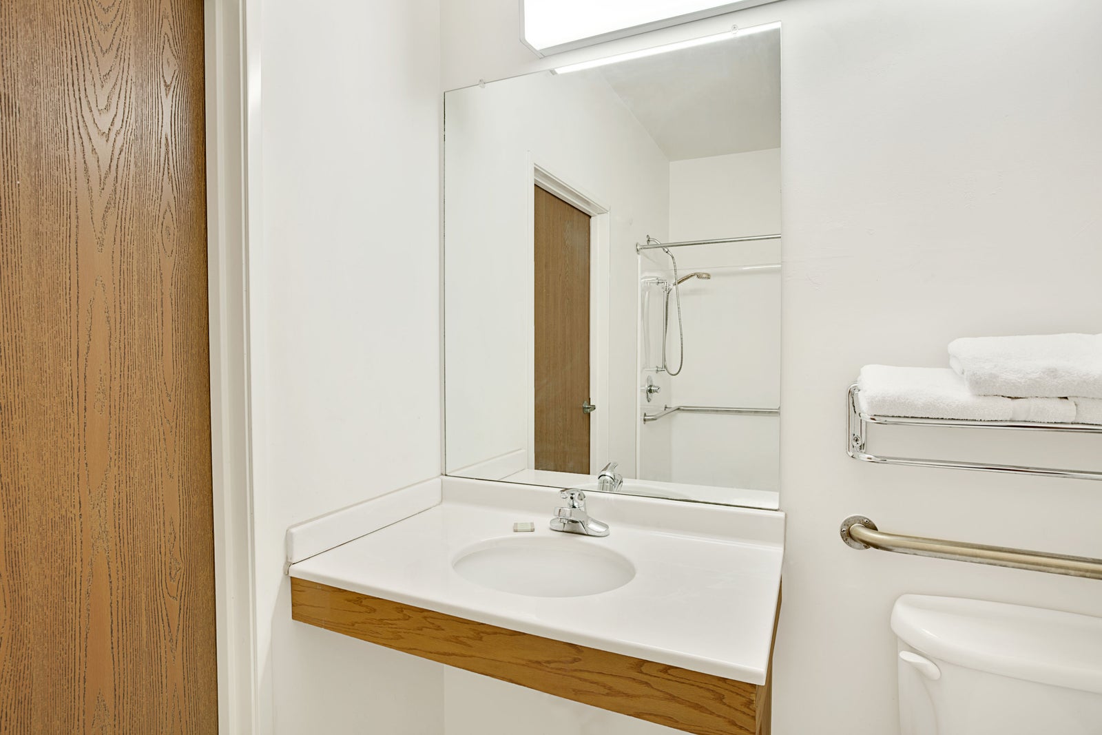ADA Bathroom