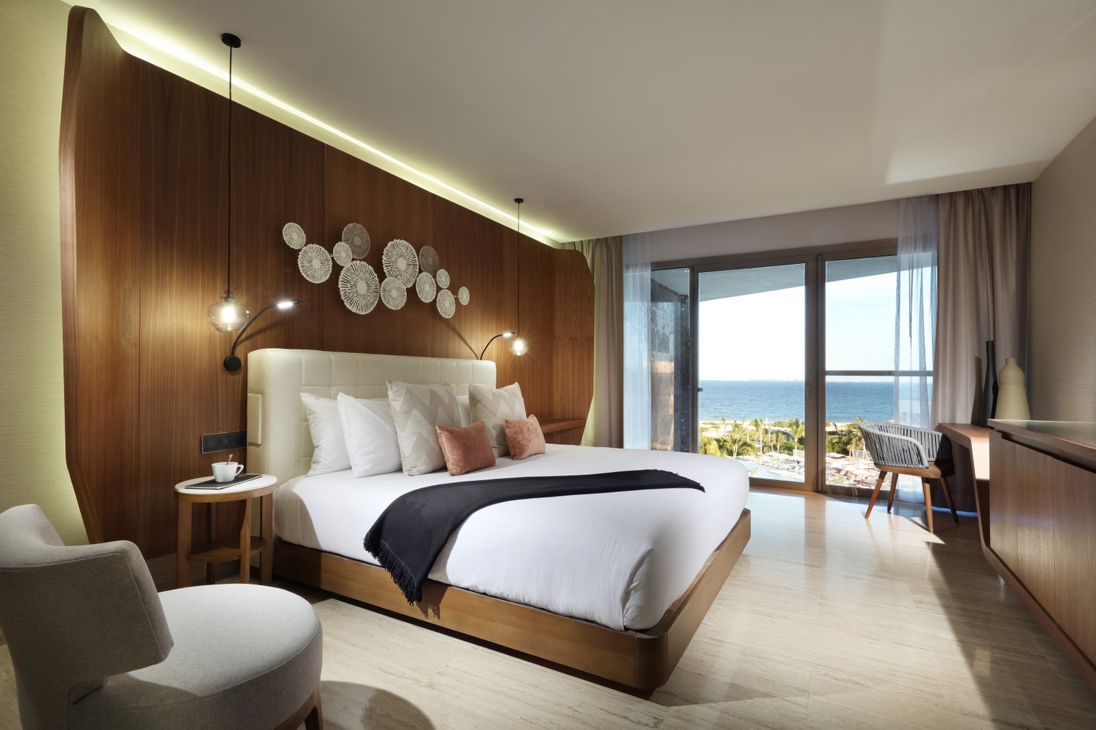 PALLADIUM HOTEL GROUP