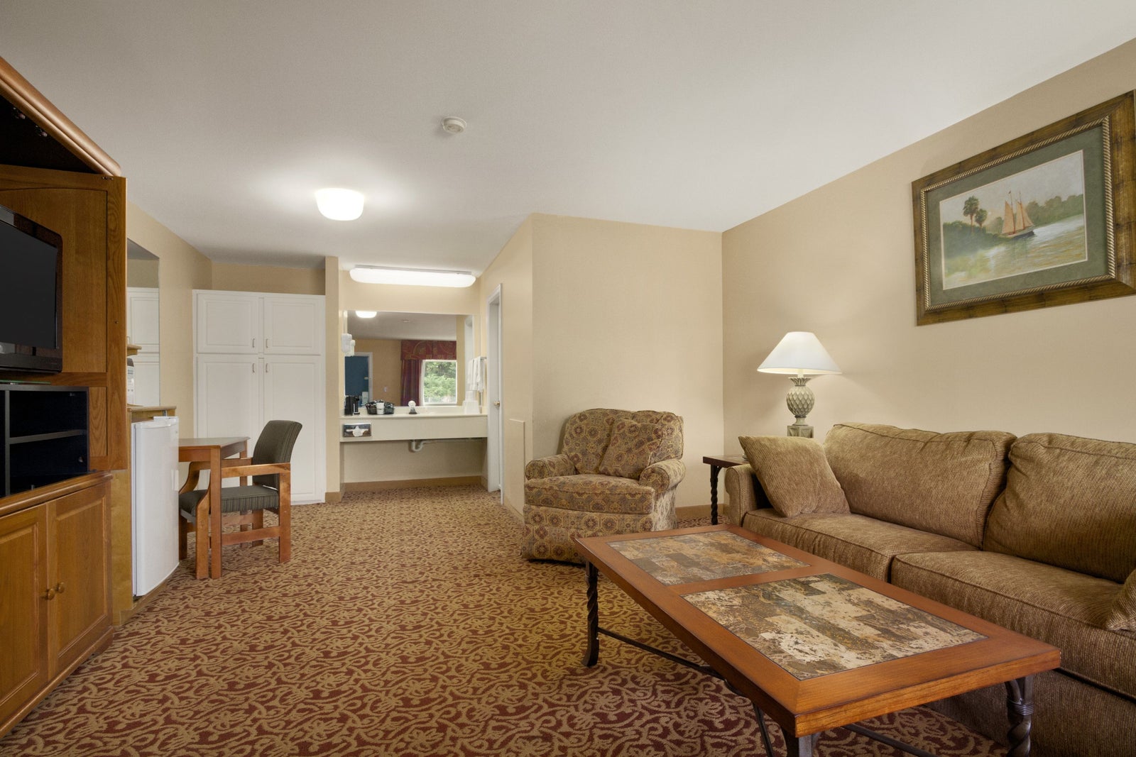 Suite