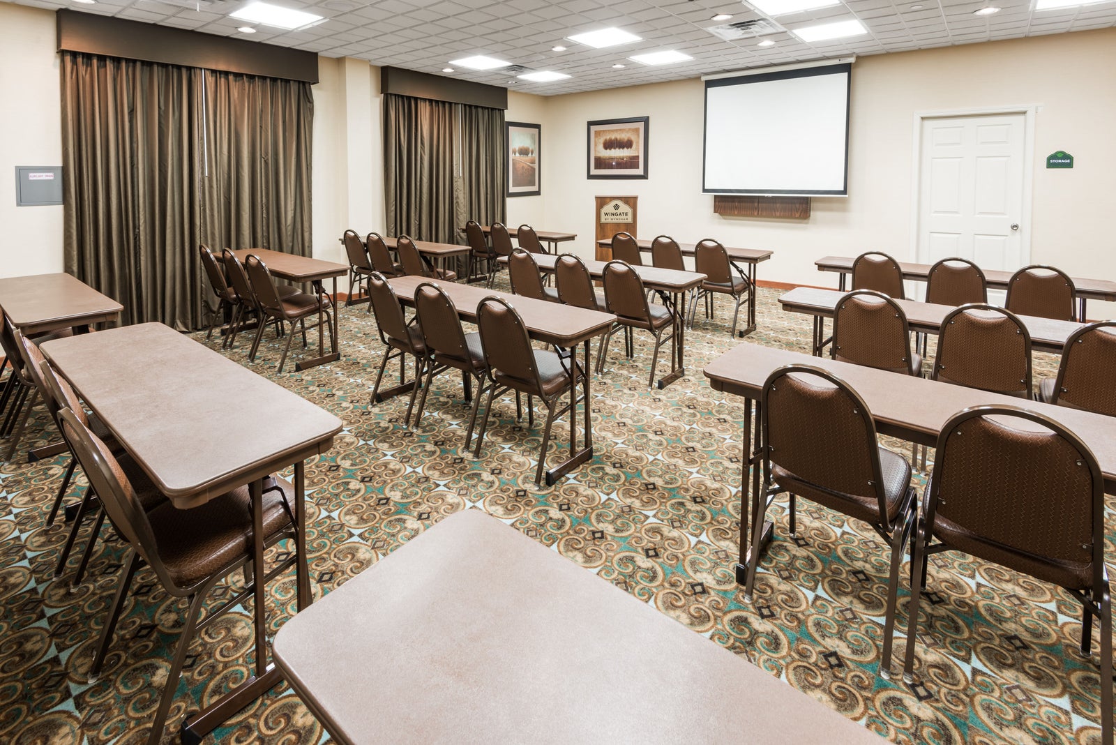 Meeting Room