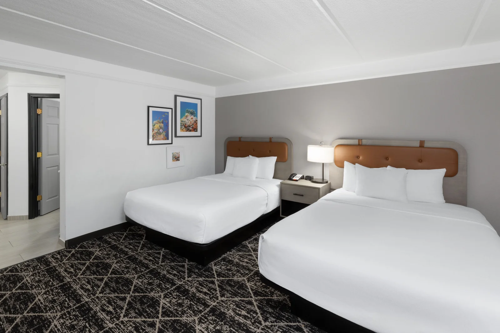 NDD1 Double Room RM228