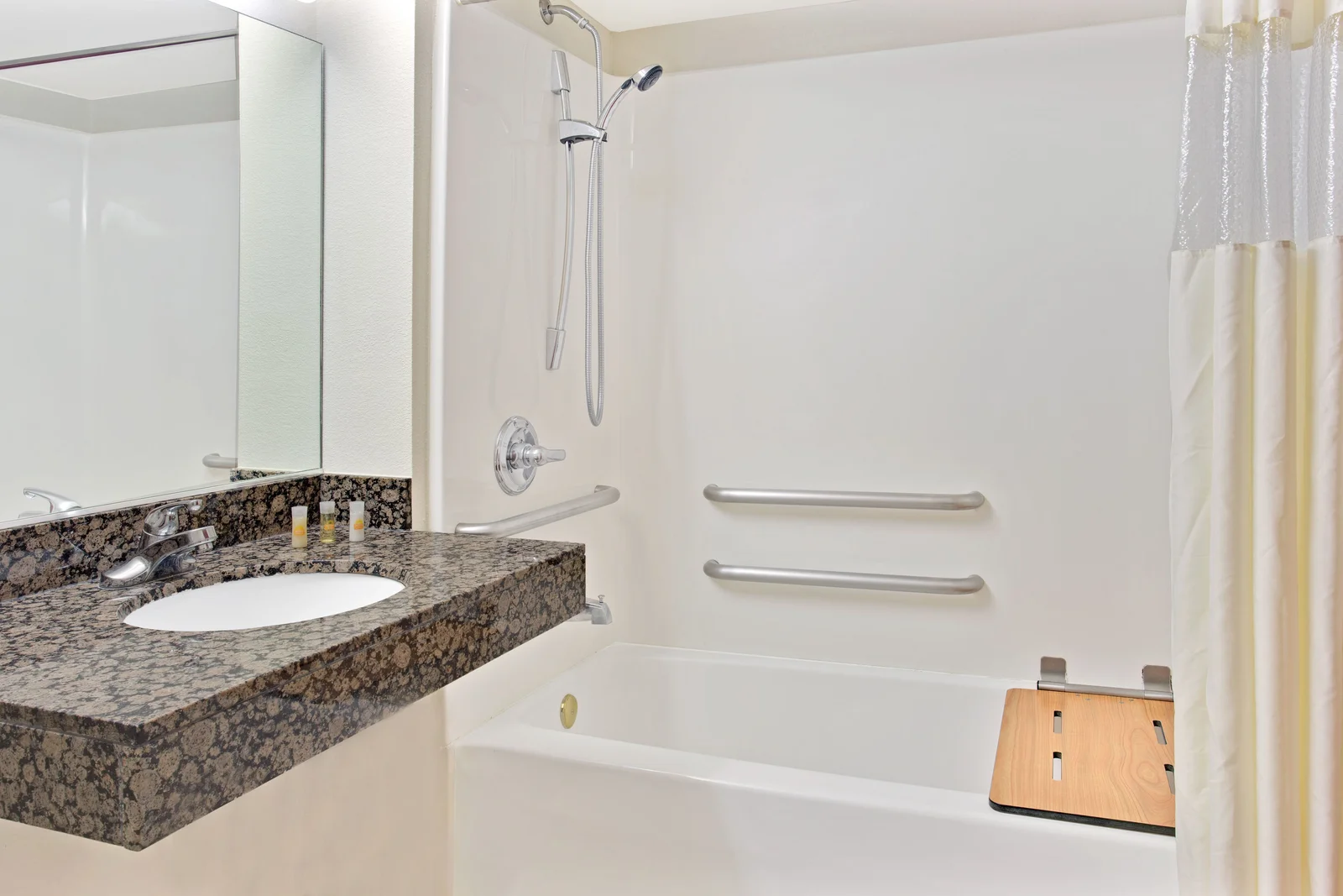 ADA Bathroom