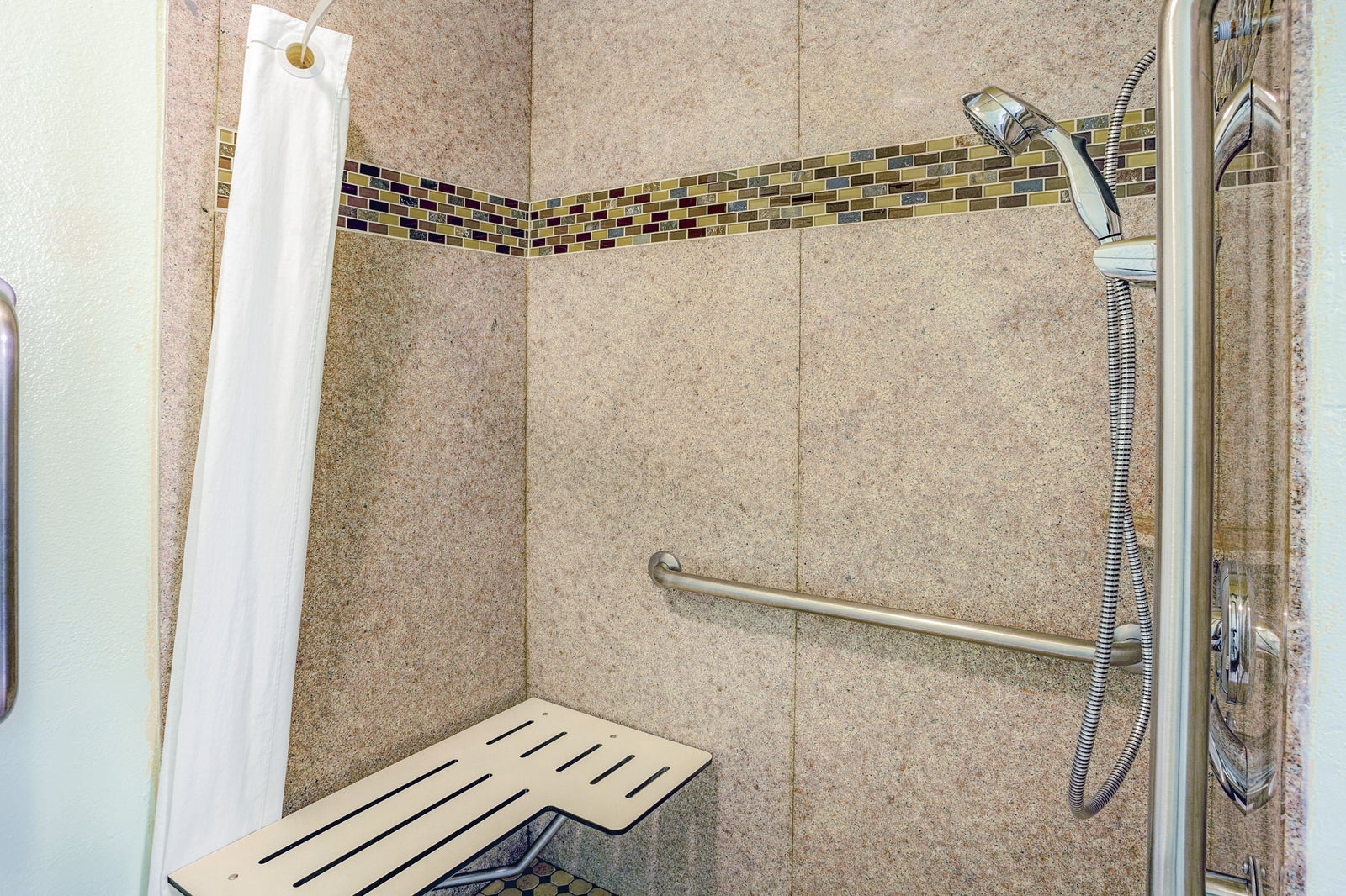 ADA Bathroom