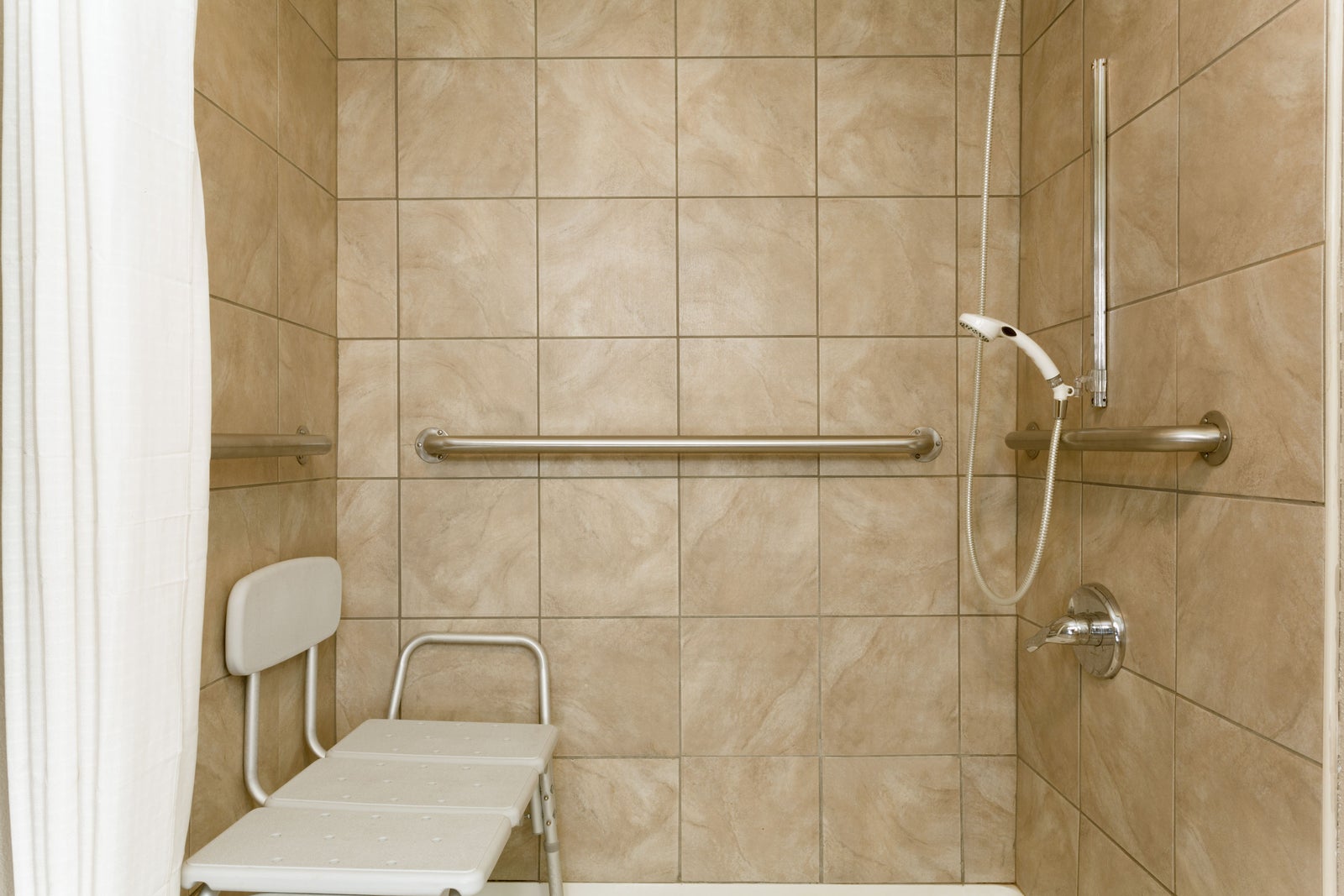 ADA Bathroom