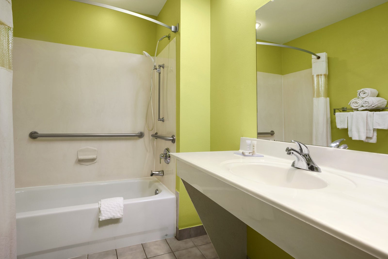 ADA Bathroom