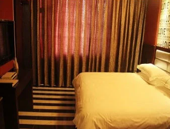 Double Bed Room