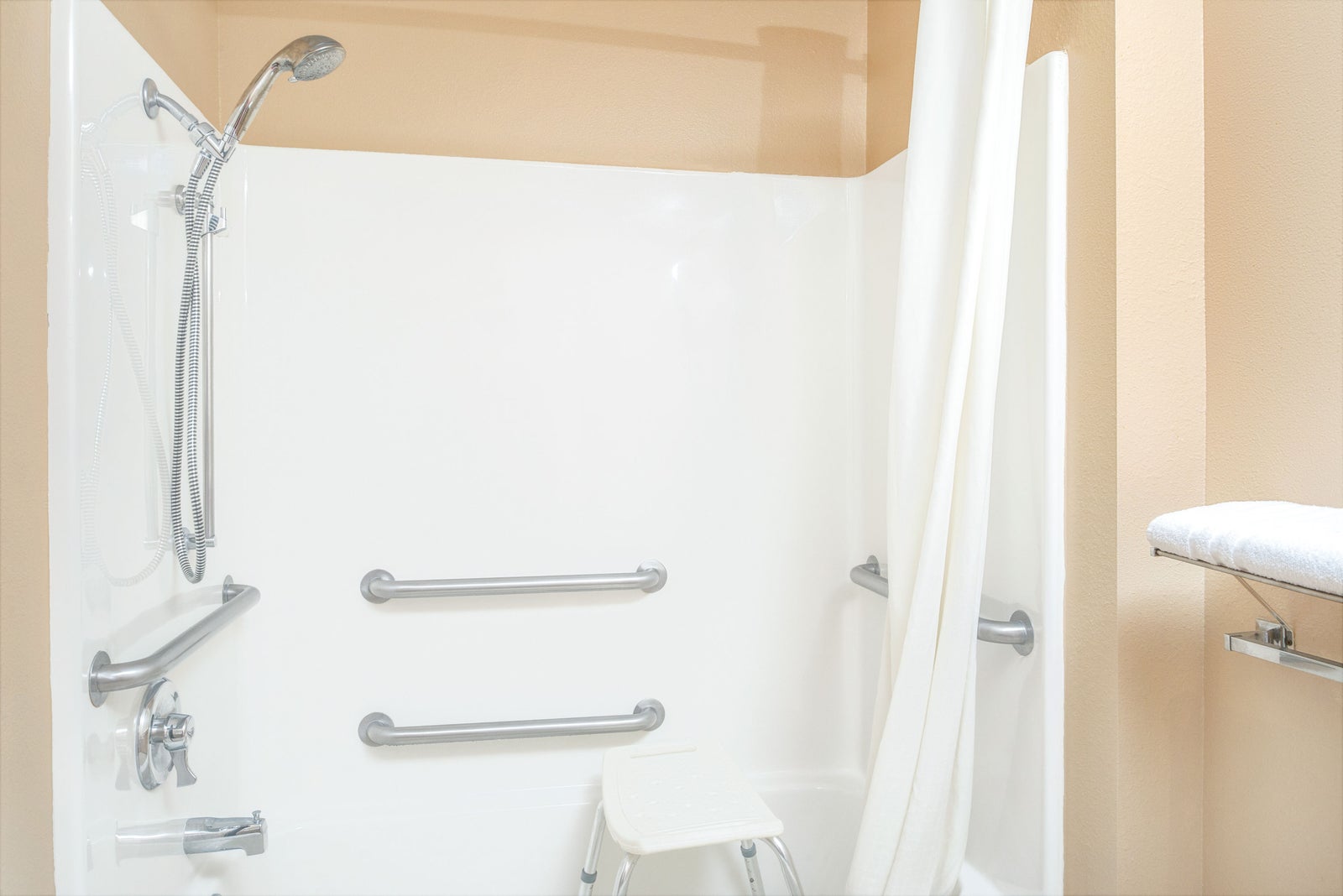 ADA Bathroom