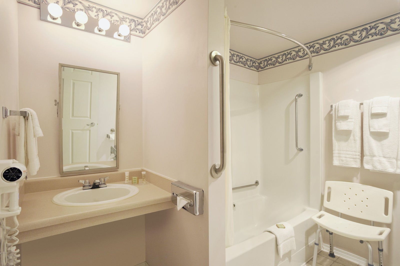 ADA Bathroom