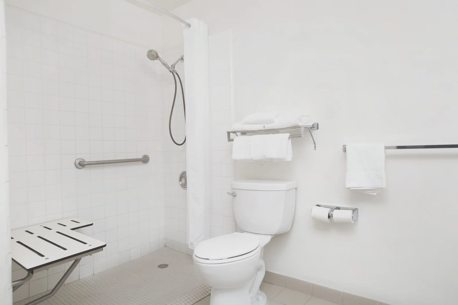 Accessible Bathroom