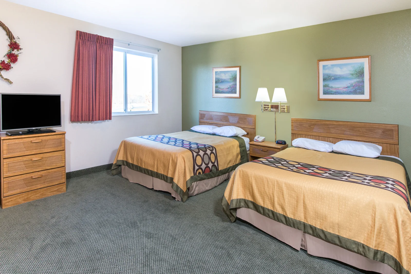 Family Suite