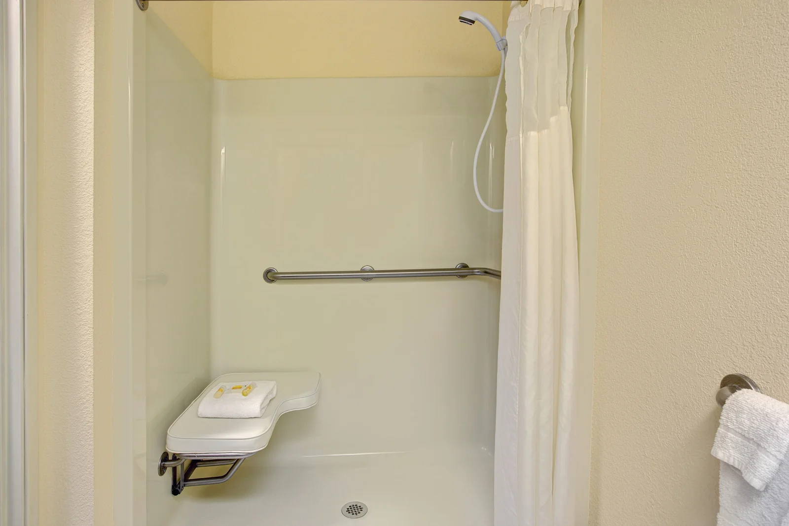 ADA Bathroom