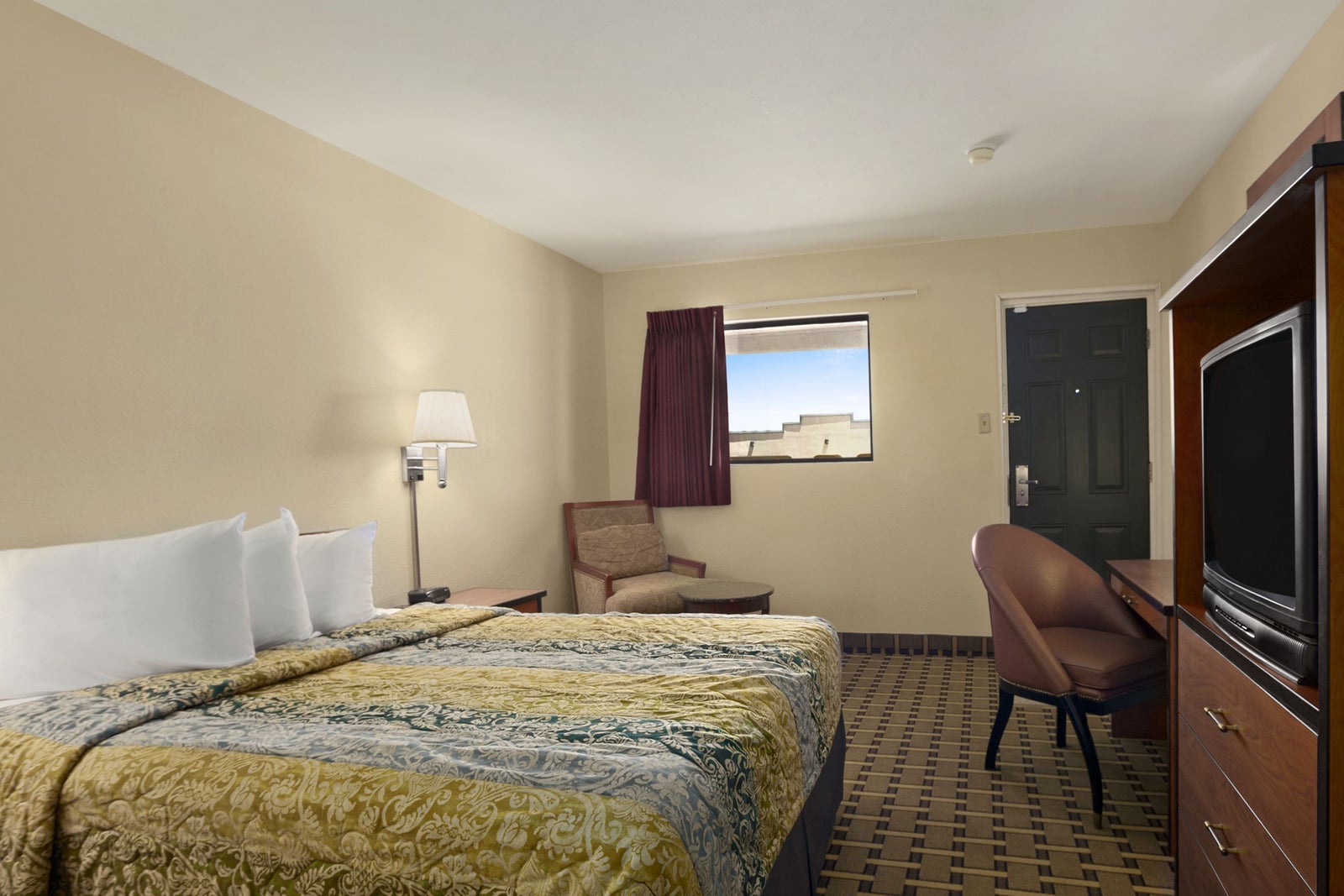 Queen Room