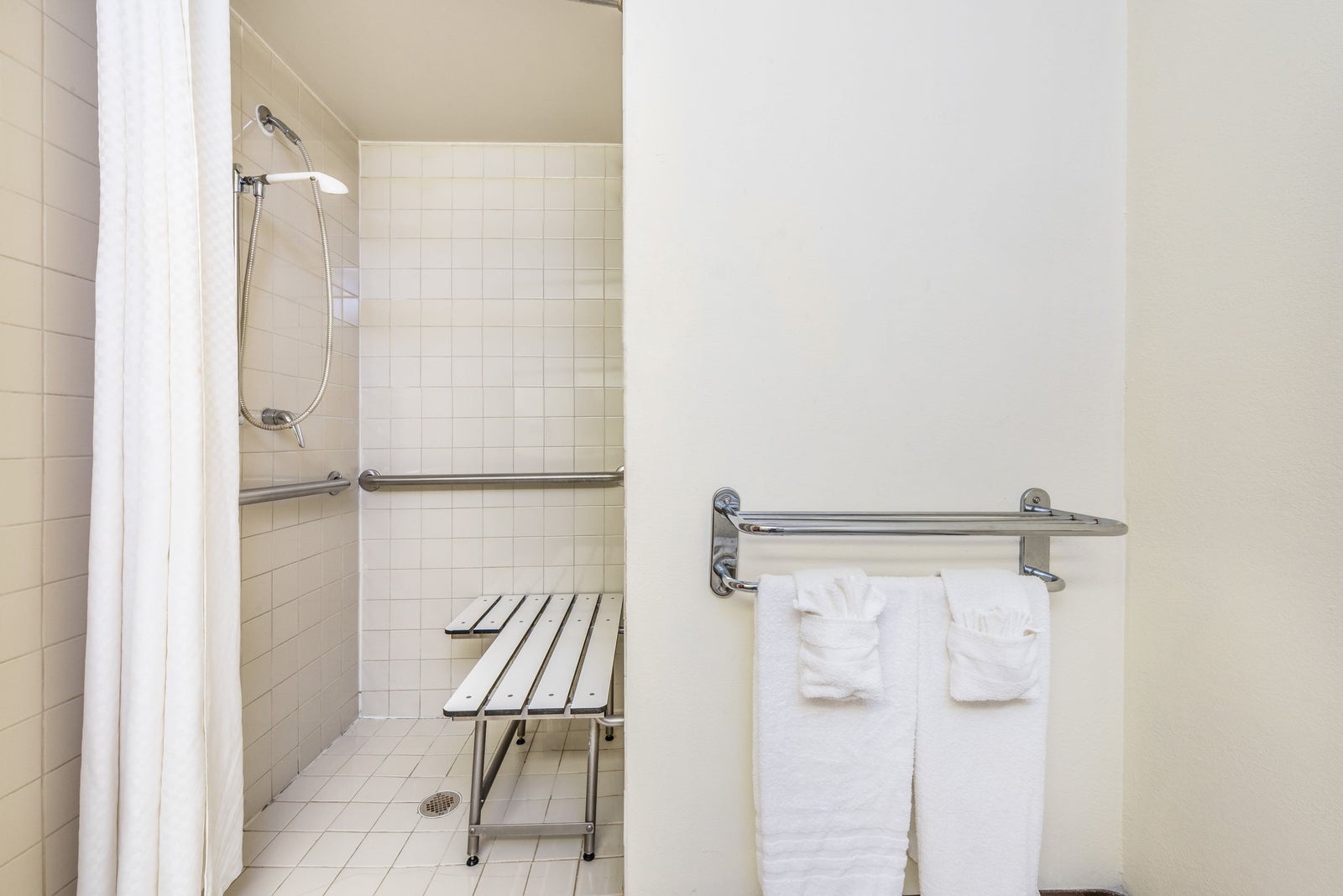 ADA Bathroom