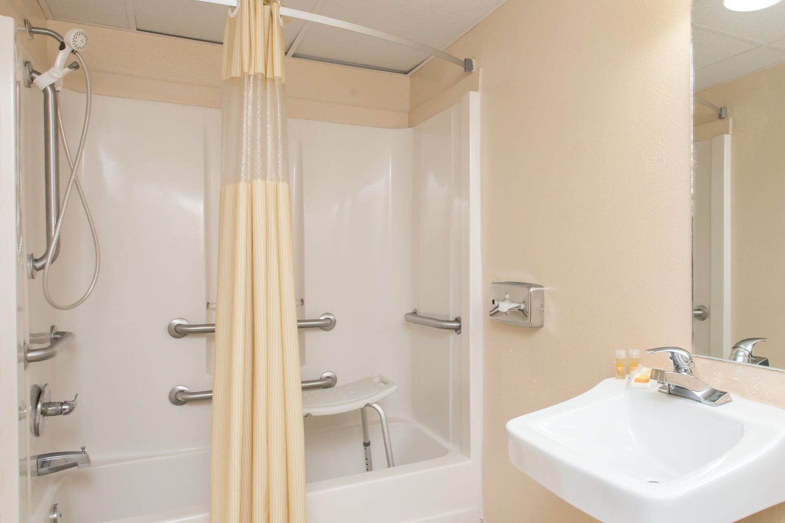 ADA Bathroom