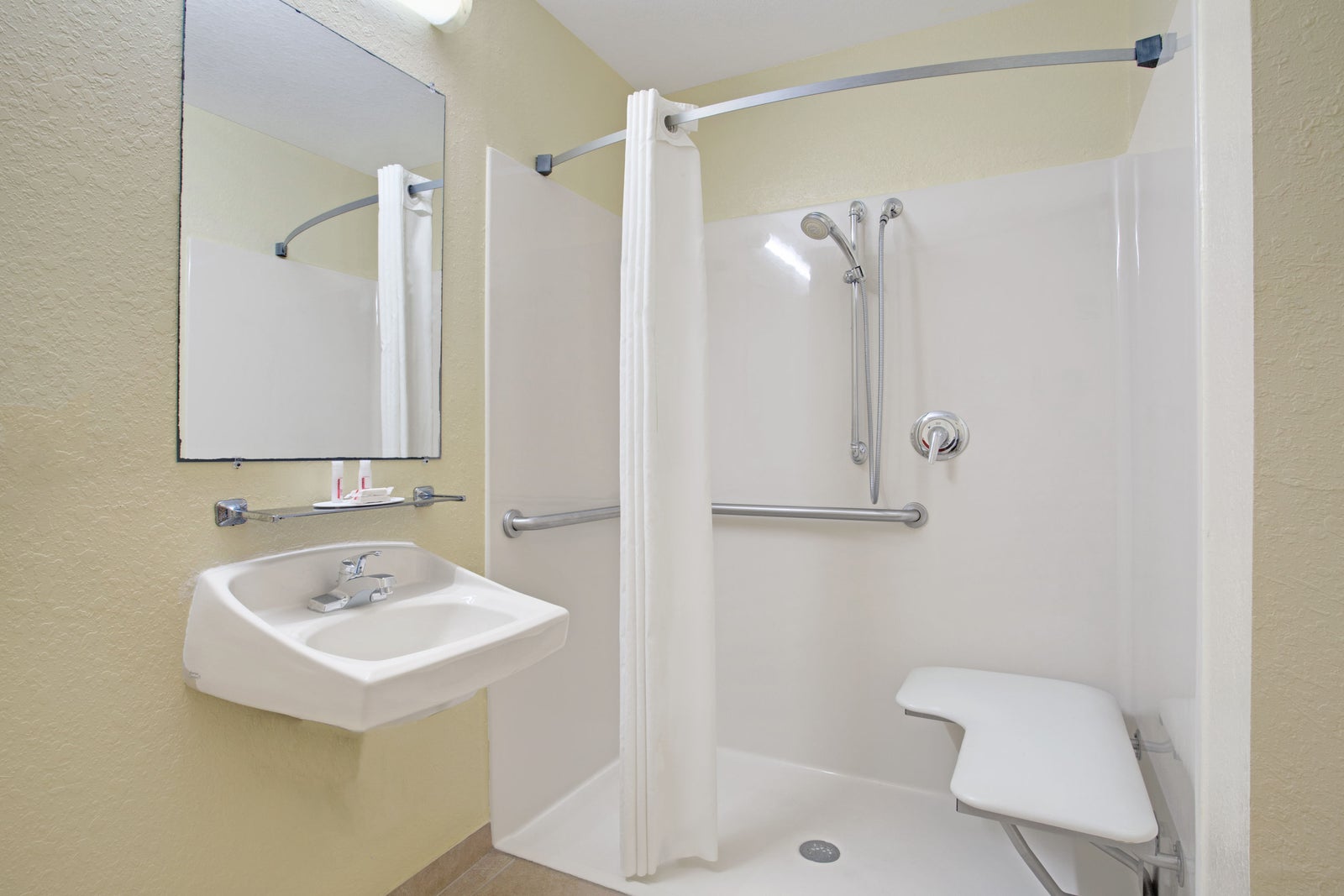 ADA Guest Bathroom