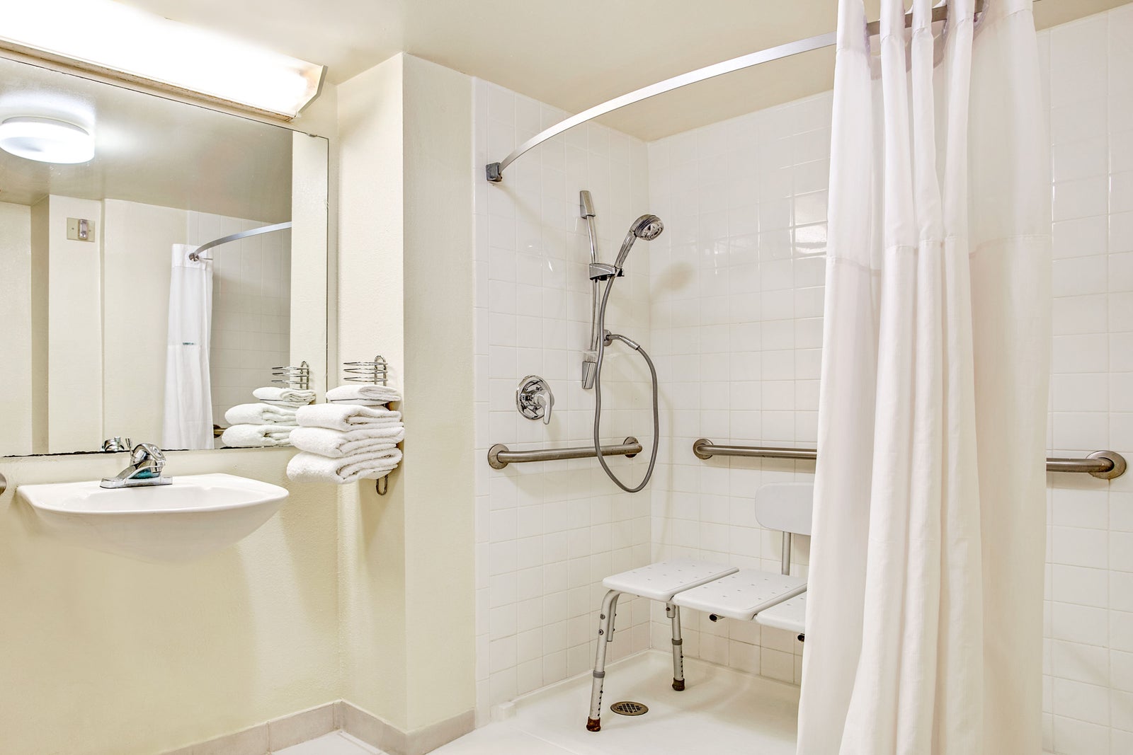 ADA Bathroom