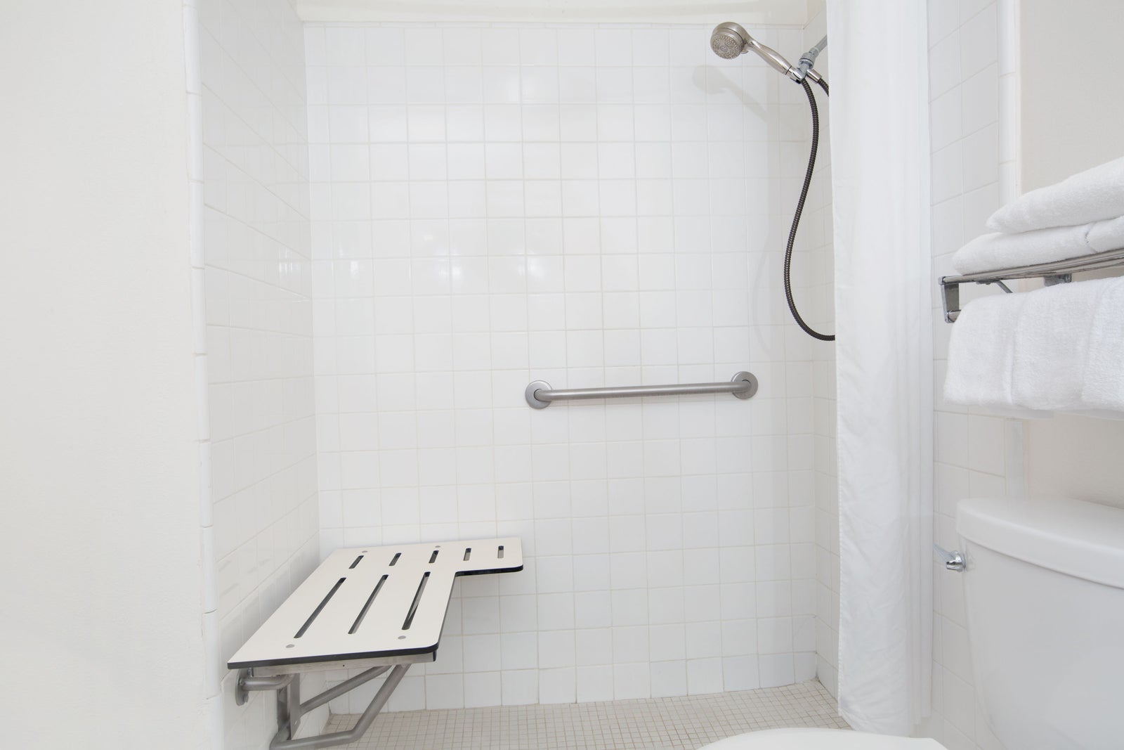 Accessbile Bathroom