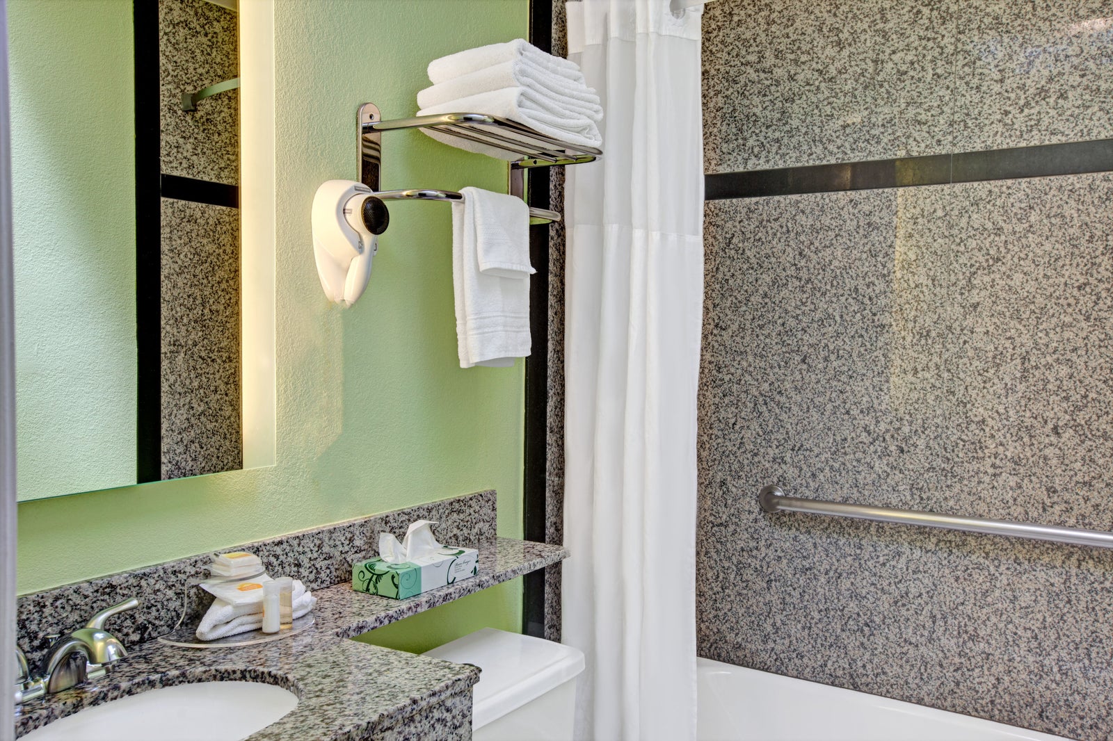 ADA Bathroom