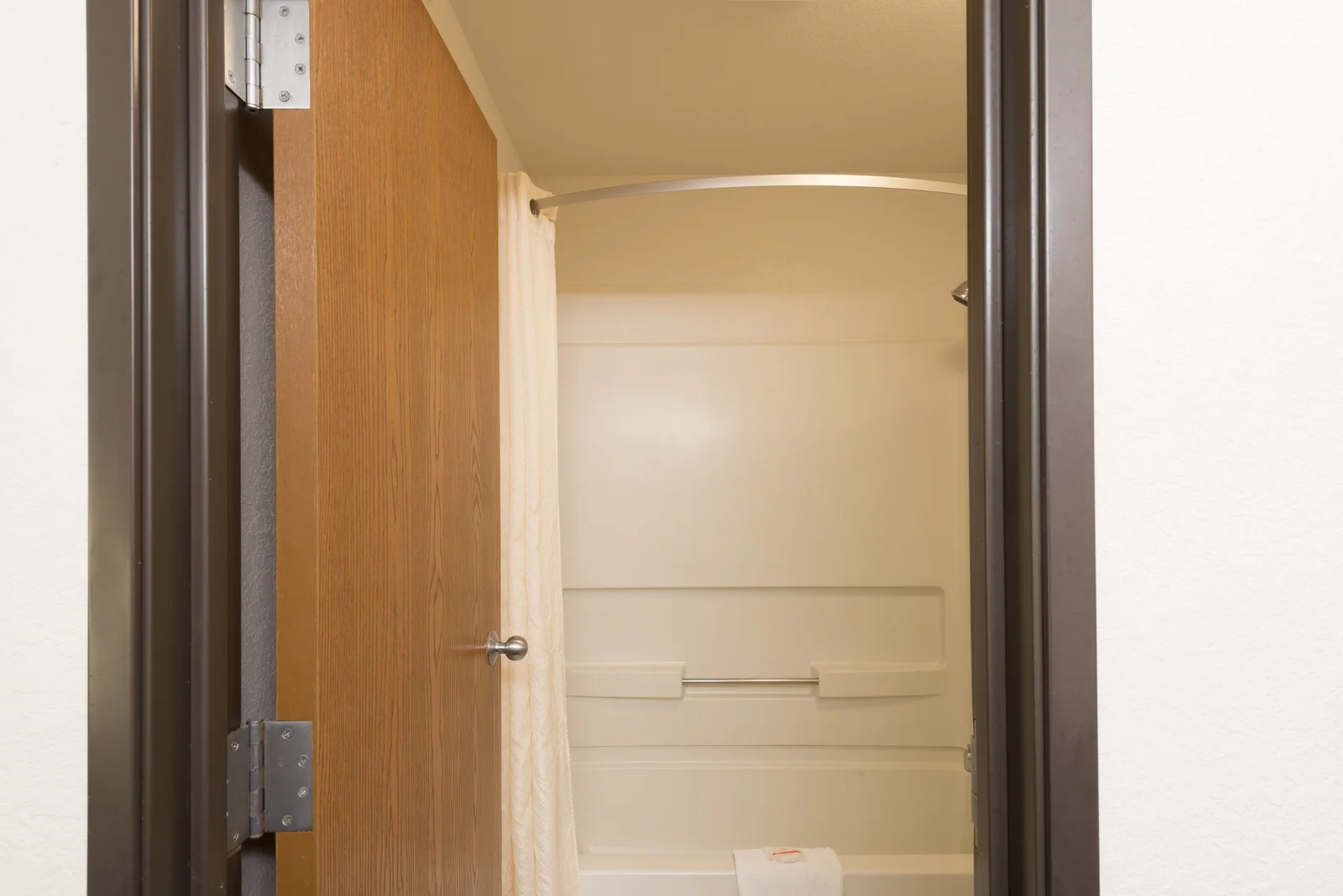 Standard Bathroom