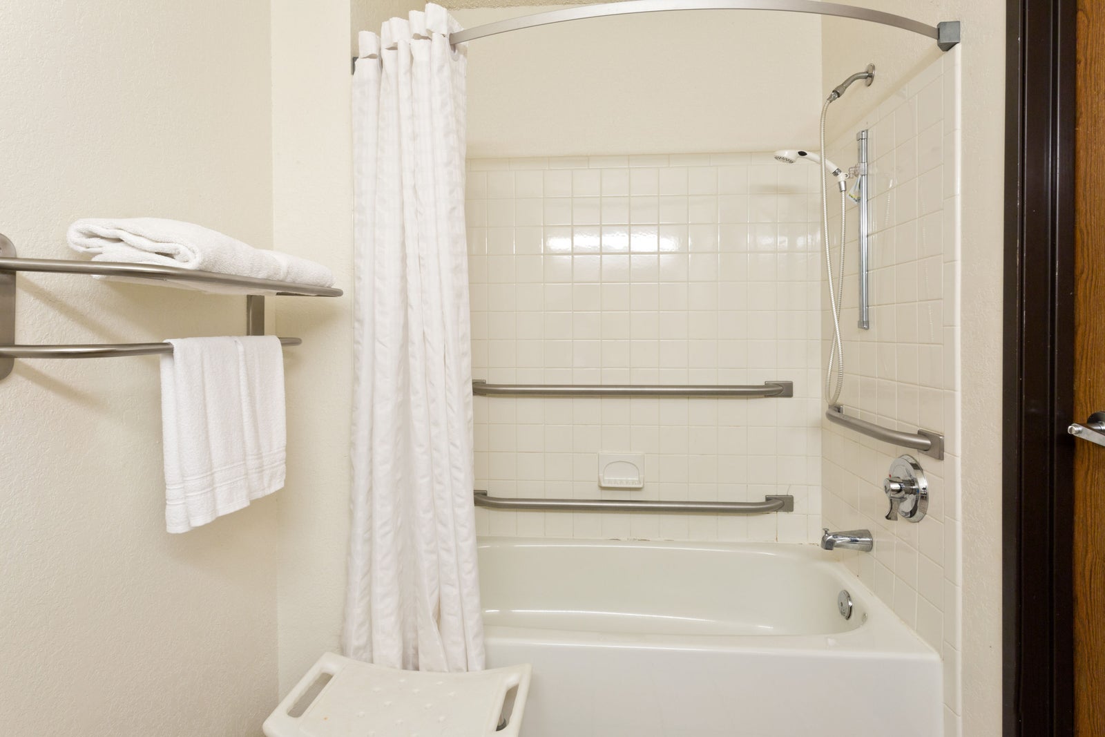 ADA Bathroom