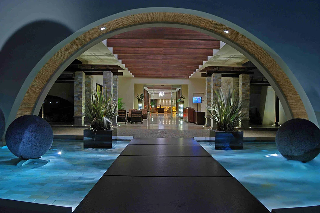Wyndham San Jose Herradura Hotel & Convention Center Exterior