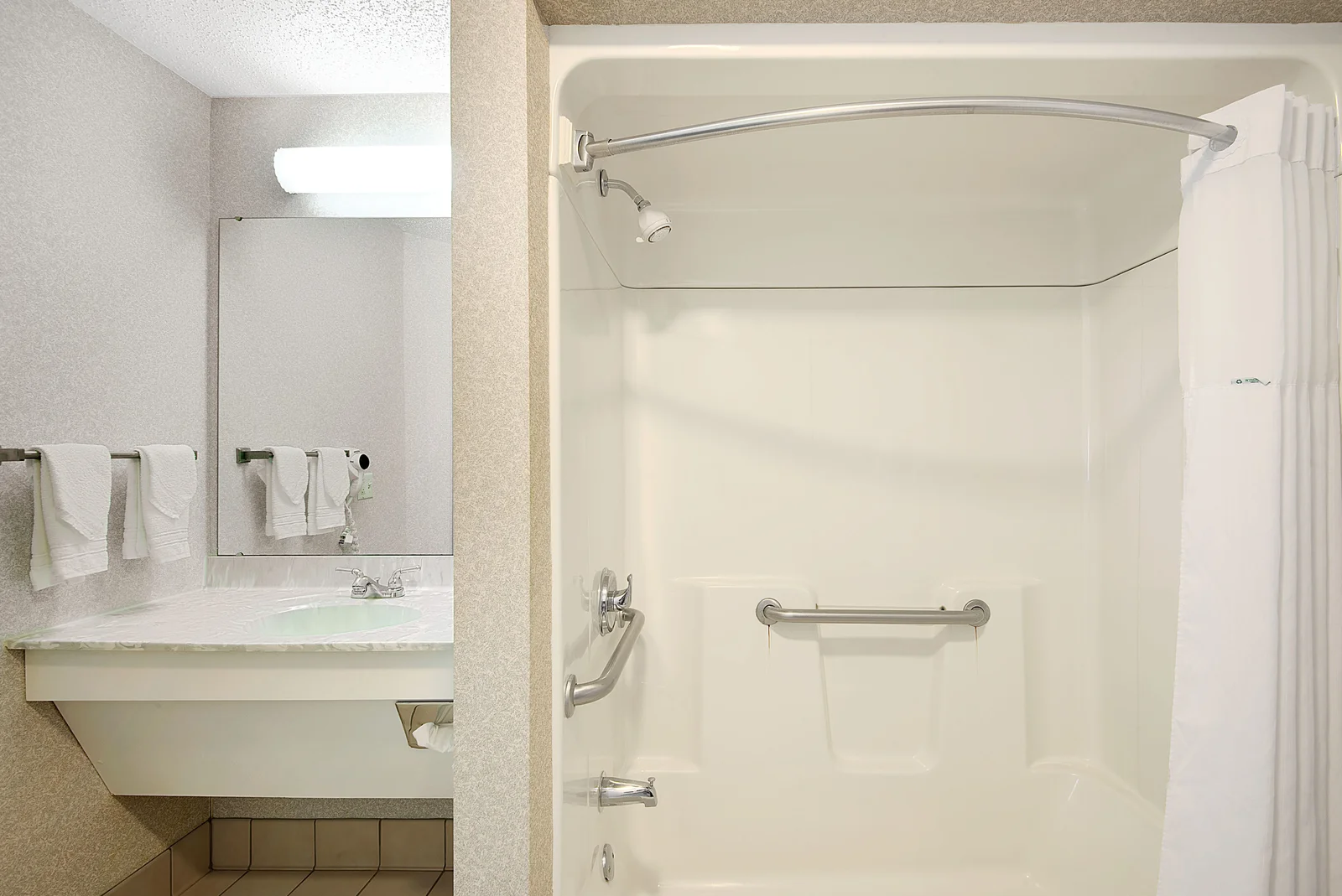 ADA Bathroom