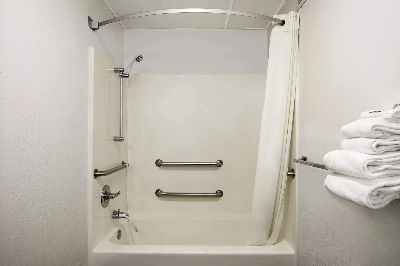 ADA Bathroom