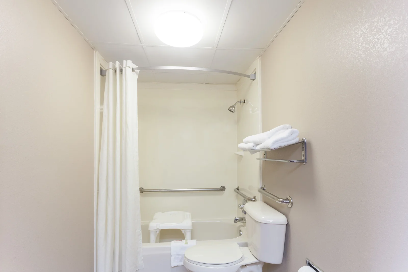 ADA Bathroom