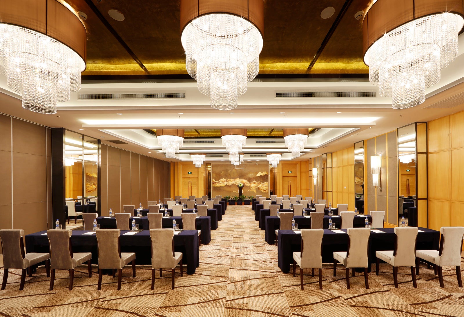 Ballroom