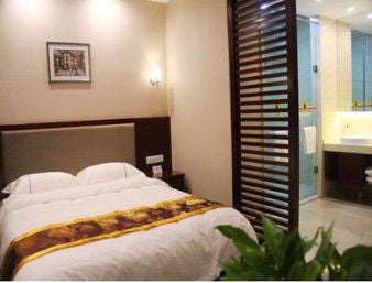 1 Double Bed Guest Room