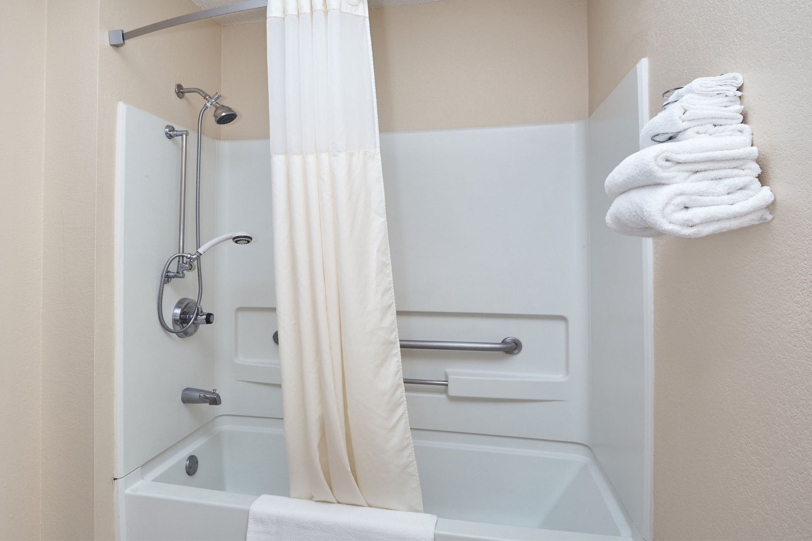 ADA Bathroom