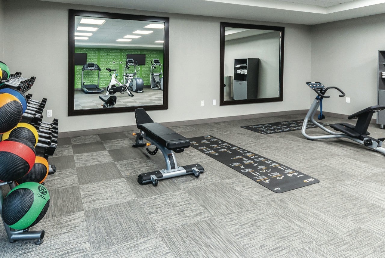 Juunction Point La Quinta Inn & Suites by Wyndham Grand Junction | Grand Junction, CO ...