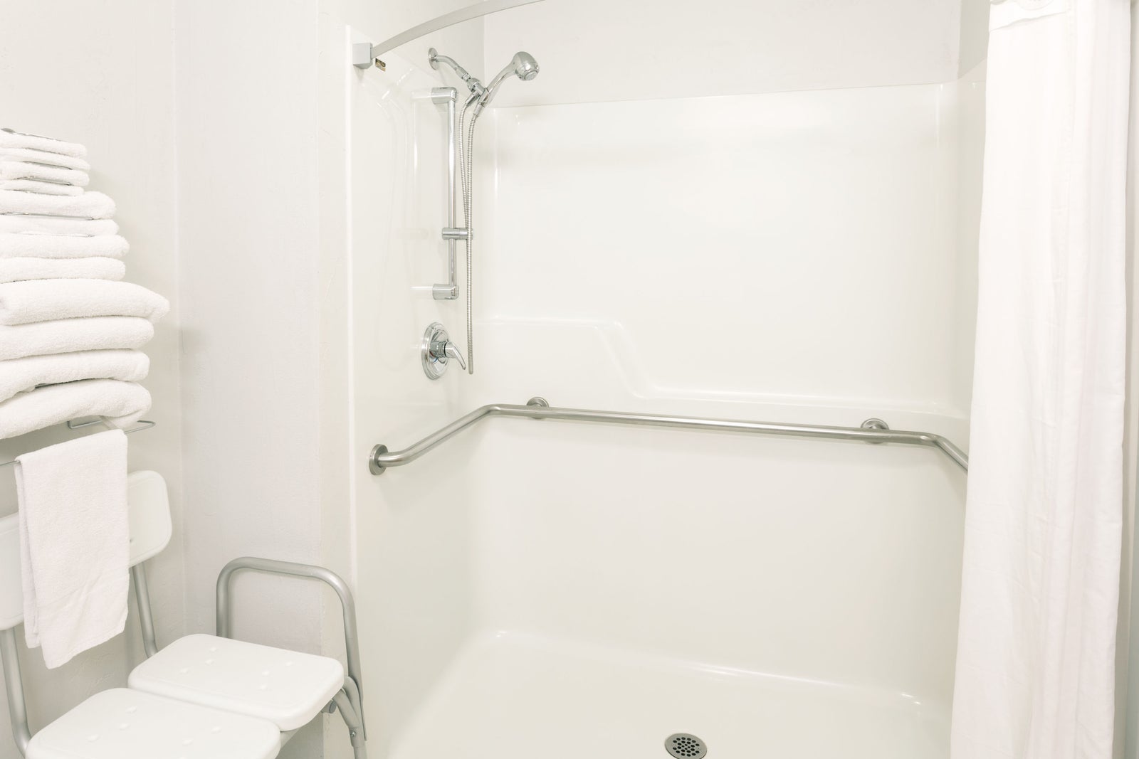 ADA Bathroom