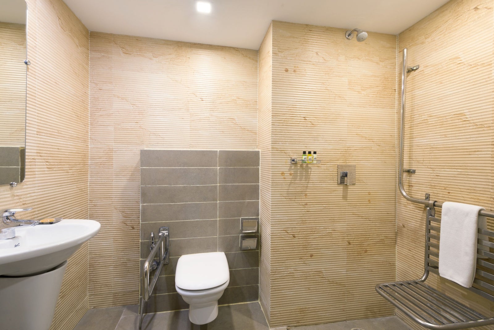 ADA Bathroom